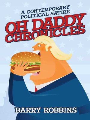 cover image of Oh Daddy Chronicles